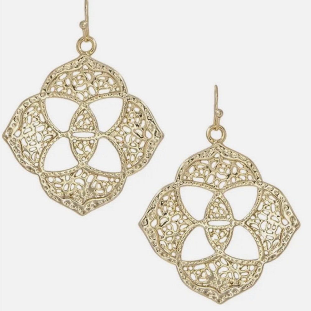 Kendra Scott Dawn Earrings